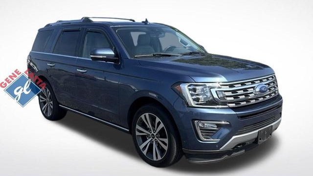 Preowned 2020 Ford Expedition Limited for Sale