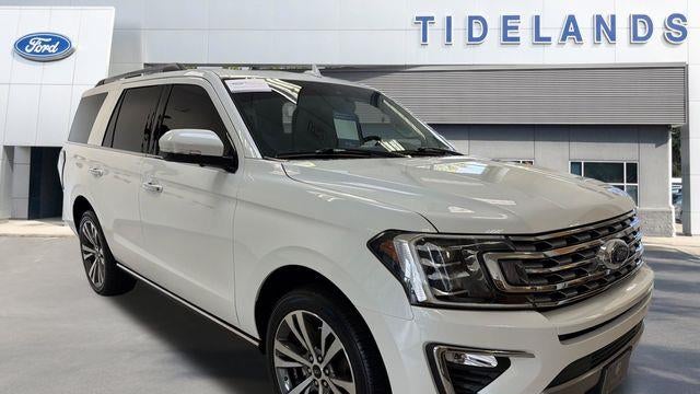 Preowned 2020 Ford Expedition Limited for Sale