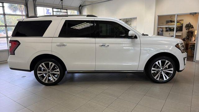 2020 Ford Expedition Limited