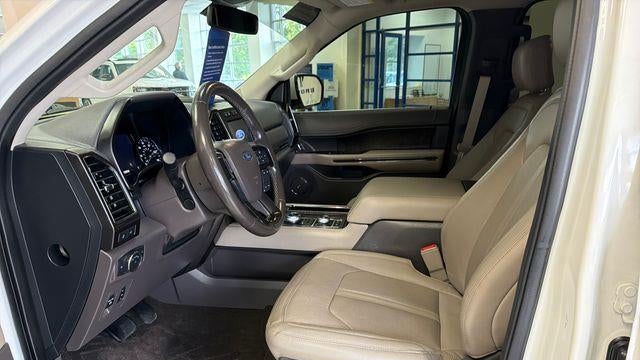2020 Ford Expedition Limited