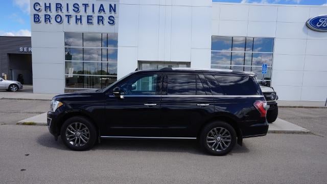 Preowned 2020 Ford Expedition Limited for Sale