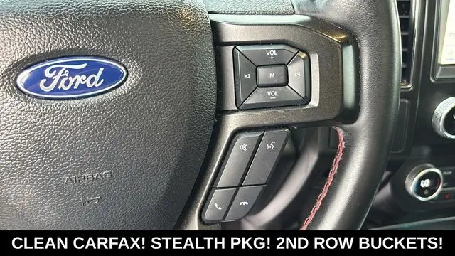 2020 Ford Expedition Limited