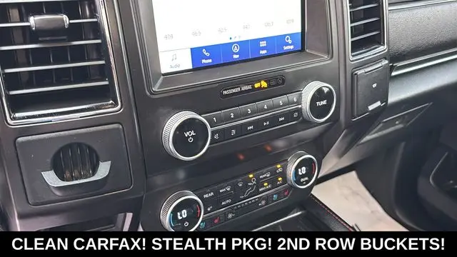 2020 Ford Expedition Limited