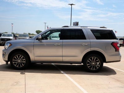 2021 Ford Expedition 4X4 Limited 4DR SUV