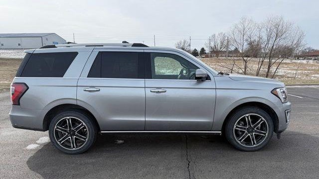 2021 Ford Expedition Limited