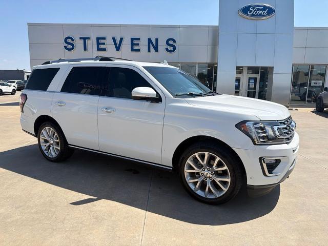 2021 Ford Expedition