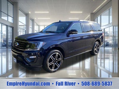 2021 Ford Expedition 4X4 Limited 4DR SUV