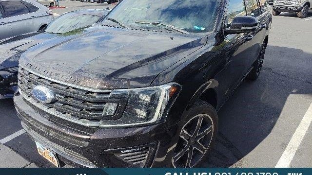 Preowned 2021 Ford Expedition Limited for Sale