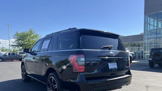 2021 Ford Expedition Limited