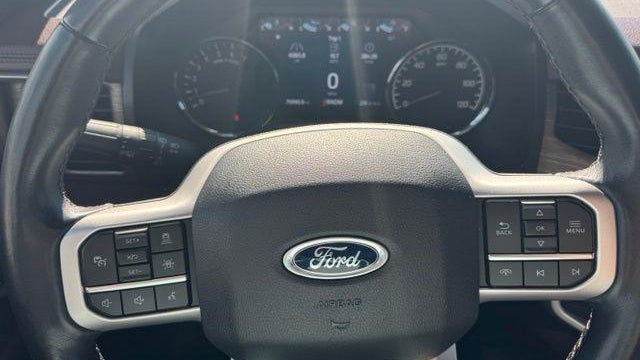 2022 Ford Expedition Limited