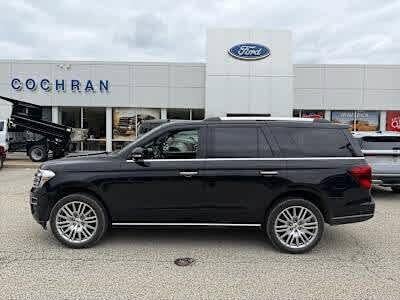 2022 Ford Expedition