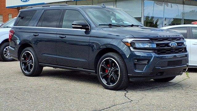 Preowned 2022 Ford Expedition Limited for Sale