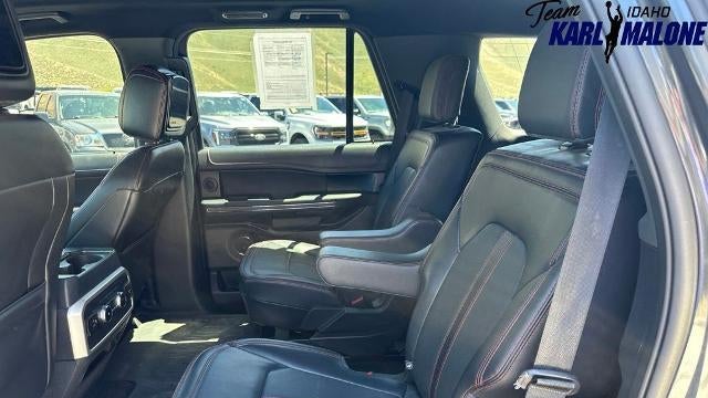 2022 Ford Expedition Limited