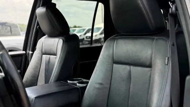 2017 Ford Expedition Limited