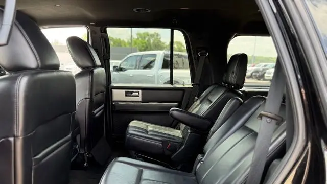 2017 Ford Expedition Limited