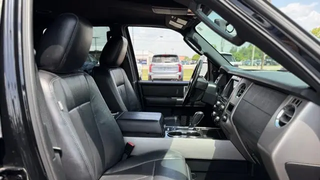2017 Ford Expedition Limited