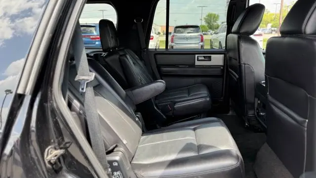 2017 Ford Expedition Limited