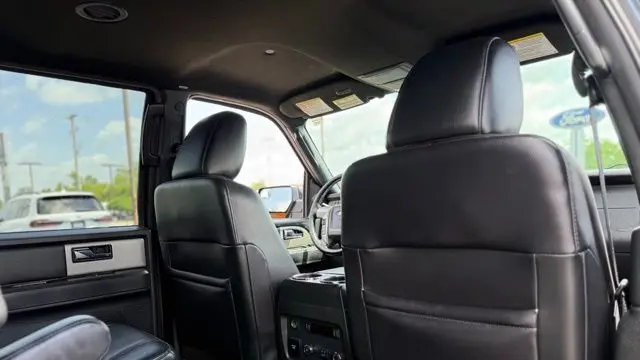 2017 Ford Expedition Limited