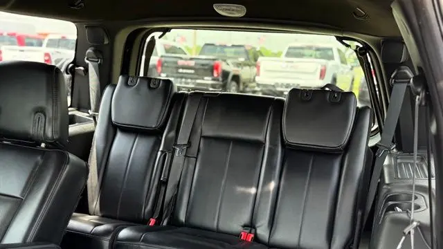 2017 Ford Expedition Limited