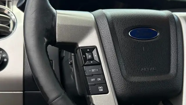 2017 Ford Expedition Limited