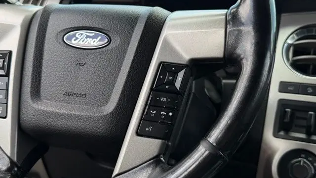 2017 Ford Expedition Limited