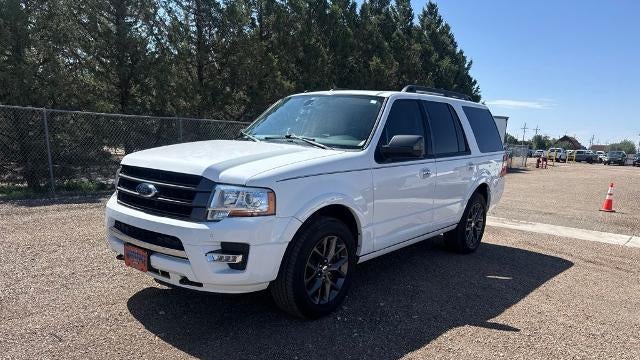 Preowned 2017 Ford Expedition Limited for Sale