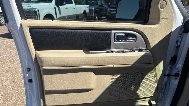 2017 Ford Expedition Limited