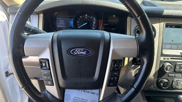 2017 Ford Expedition Limited