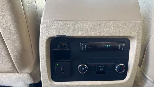 2017 Ford Expedition Limited