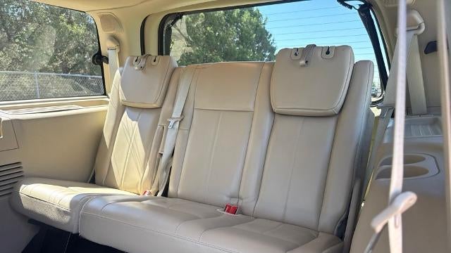 2017 Ford Expedition Limited