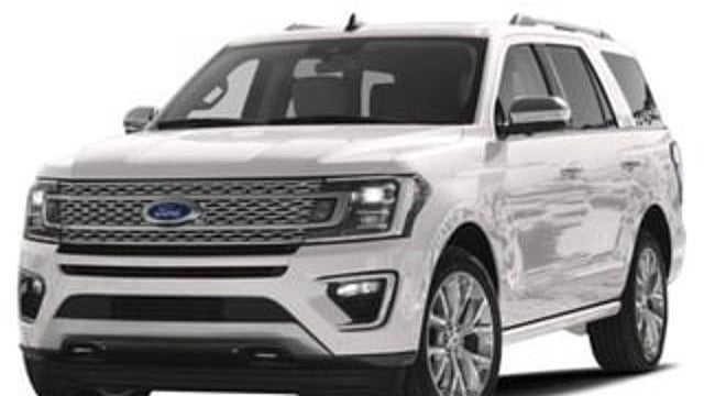 Preowned 2018 Ford Expedition Limited for Sale