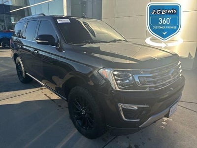 2019 Ford Expedition 4X4 Limited 4DR SUV