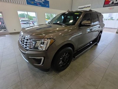 2019 Ford Expedition 4X4 Limited 4DR SUV