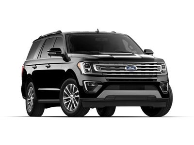 2019 Ford Expedition 4X4 Limited 4DR SUV