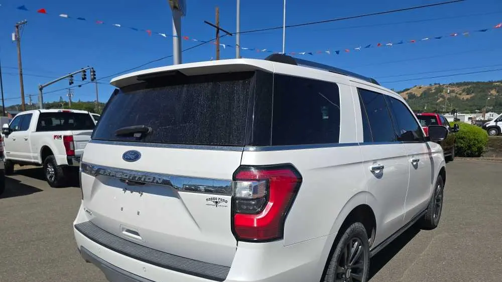 2019 Ford Expedition Limited