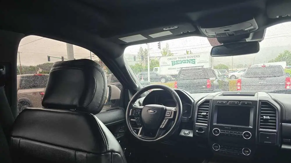 2019 Ford Expedition Limited