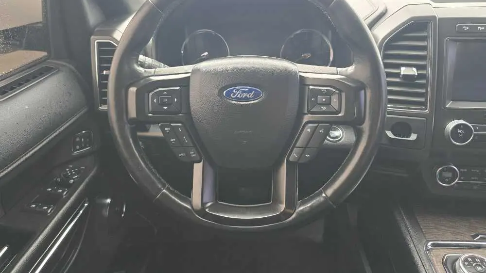 2019 Ford Expedition Limited