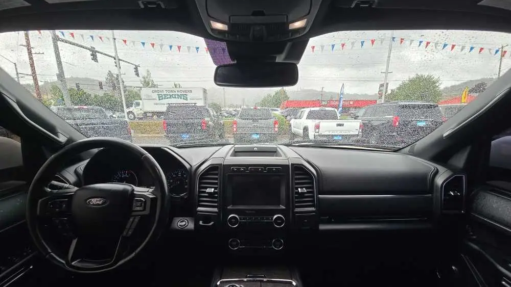 2019 Ford Expedition Limited