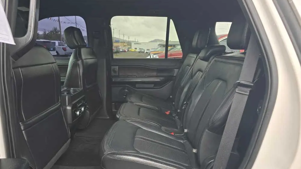 2019 Ford Expedition Limited