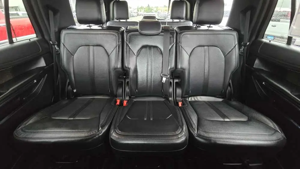 2019 Ford Expedition Limited