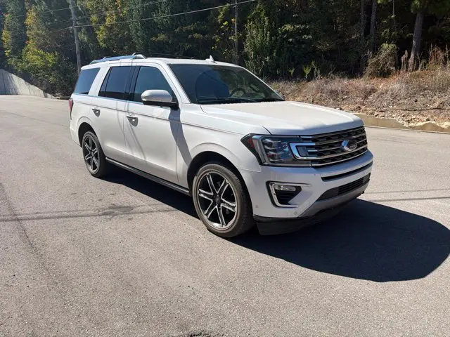 2019 Ford Expedition