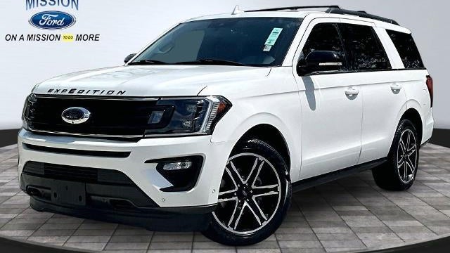 Preowned 2020 Ford Expedition Limited for Sale