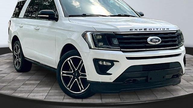 2020 Ford Expedition Limited