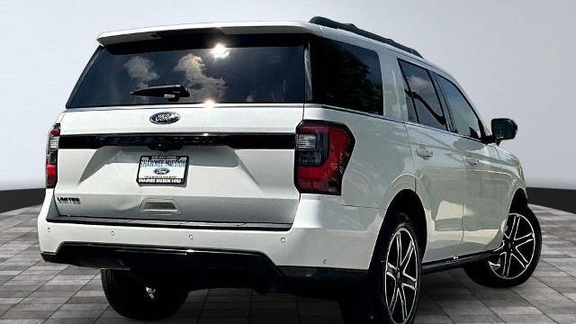 2020 Ford Expedition Limited