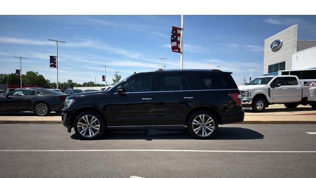 2020 Ford Expedition Limited