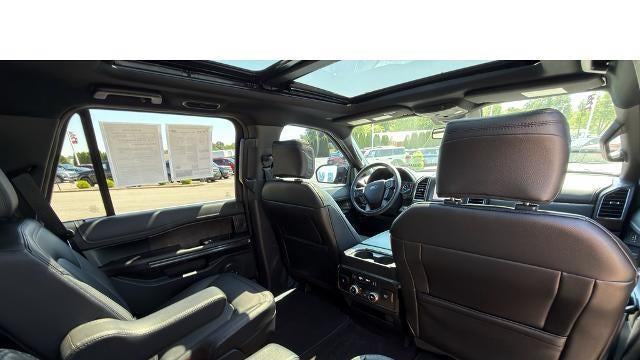 2020 Ford Expedition Limited