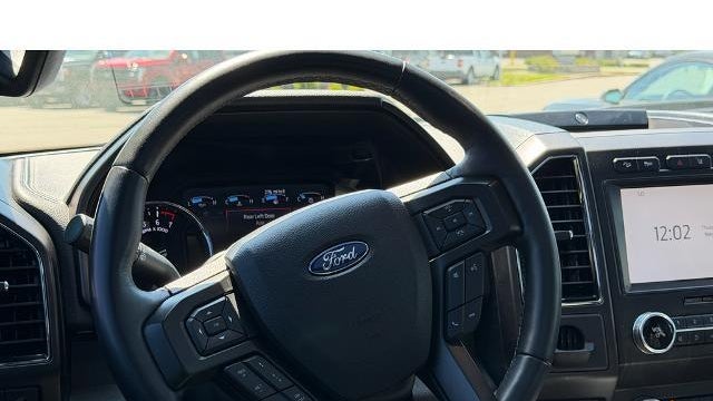 2020 Ford Expedition Limited
