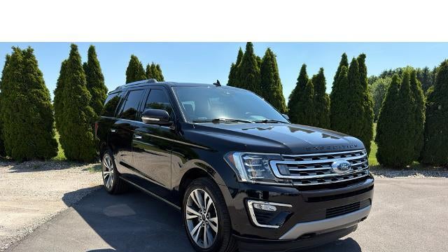 2020 Ford Expedition Limited