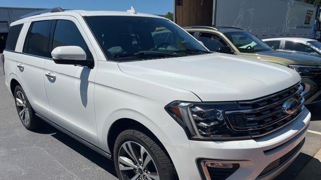2020 Ford Expedition Limited