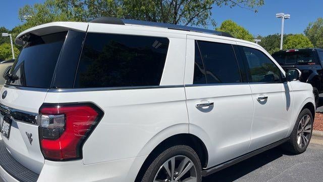 2020 Ford Expedition Limited